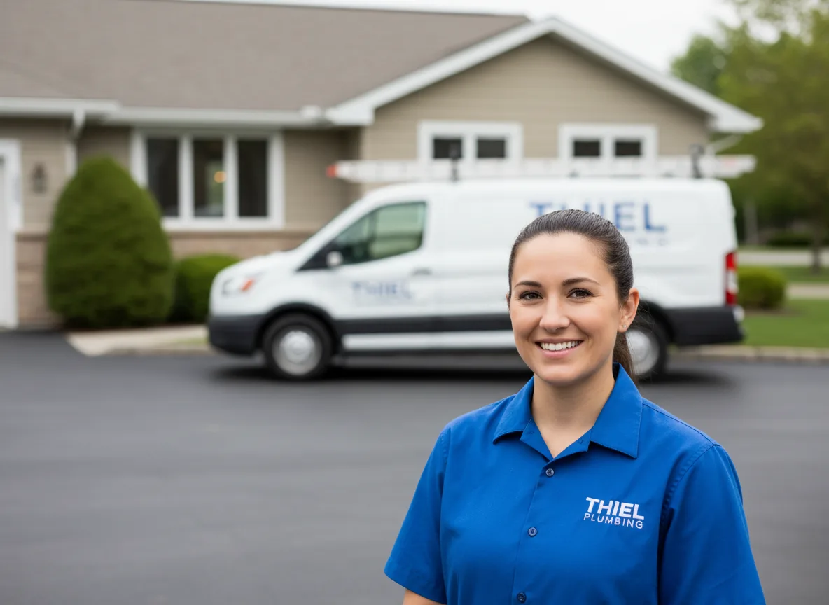 Plumber Mount Gilead, OH FAQs